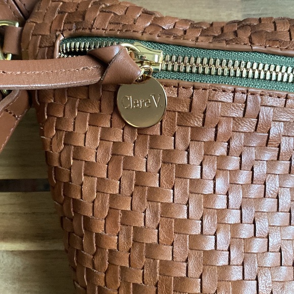 Clare V. Grande Fanny - Picture 3 of 6